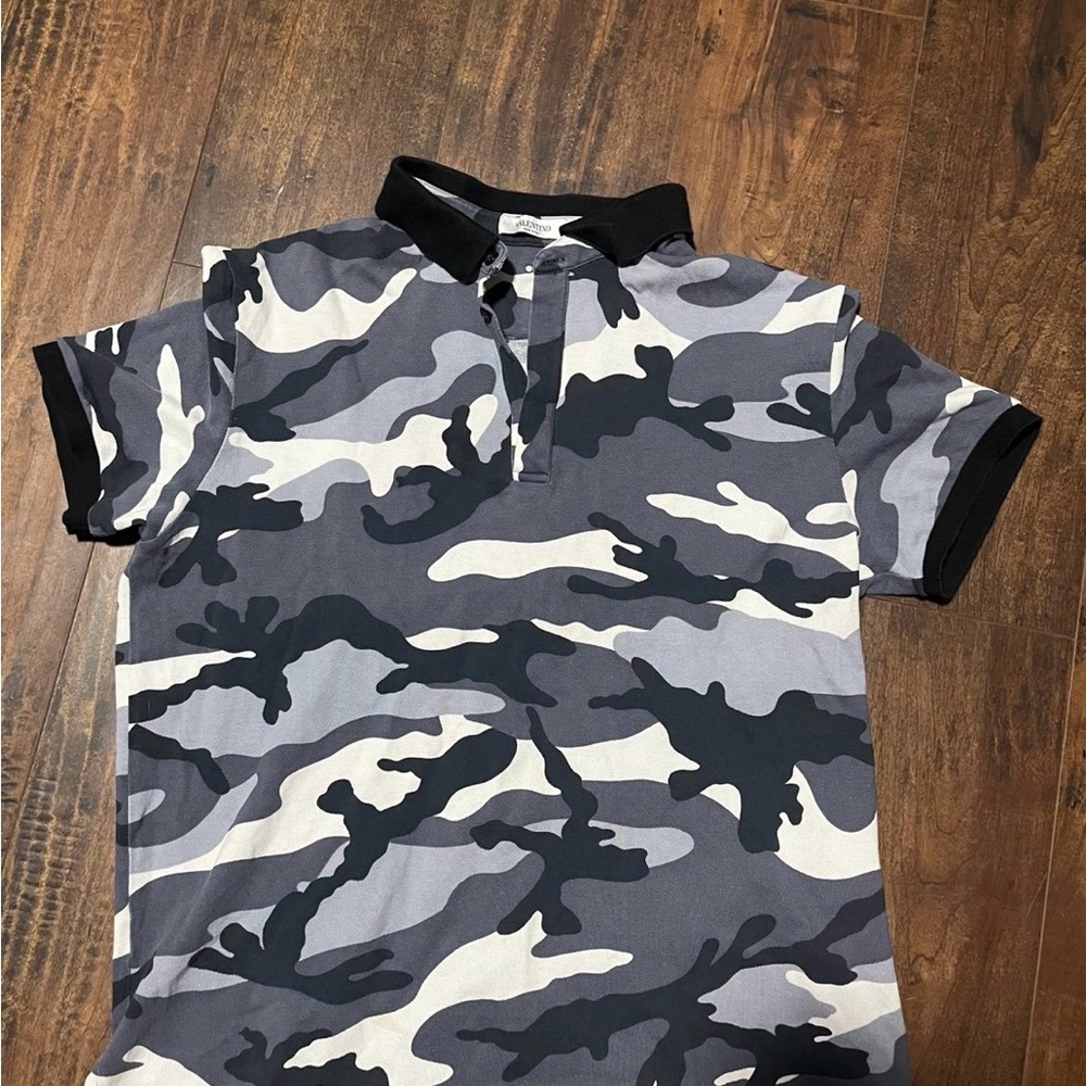 Valentino Polo